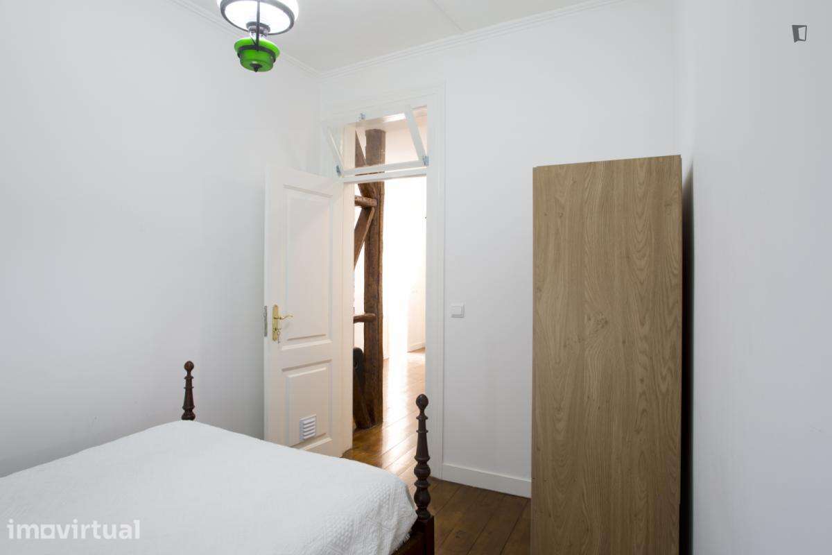 Apartamento com 3 quartos - localizado em Mouraria Lisbon - Grande imagem: 4/14