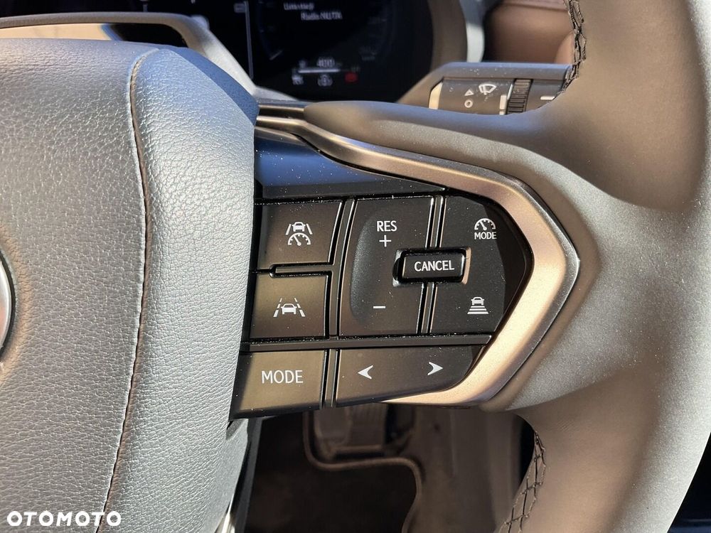 Lexus LBX 1.5 Hybrid Elegant - 23