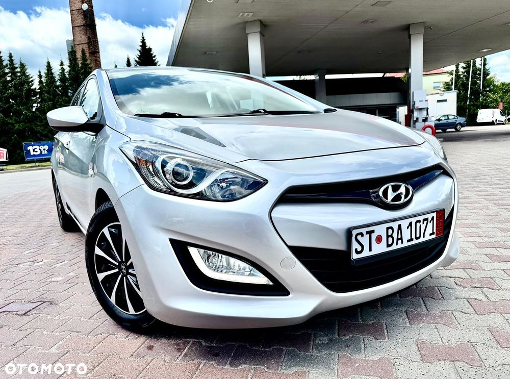Hyundai i30 - 29