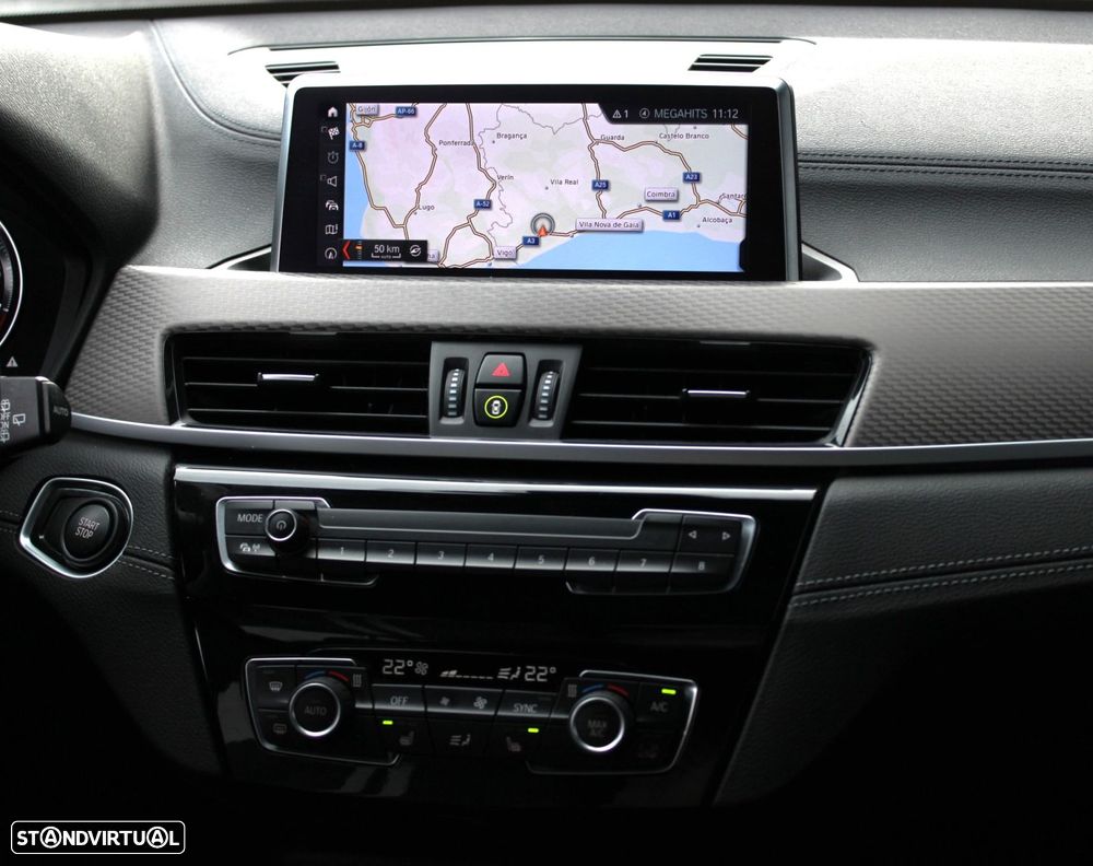 BMW X2 xDrive25e M Sport - 30