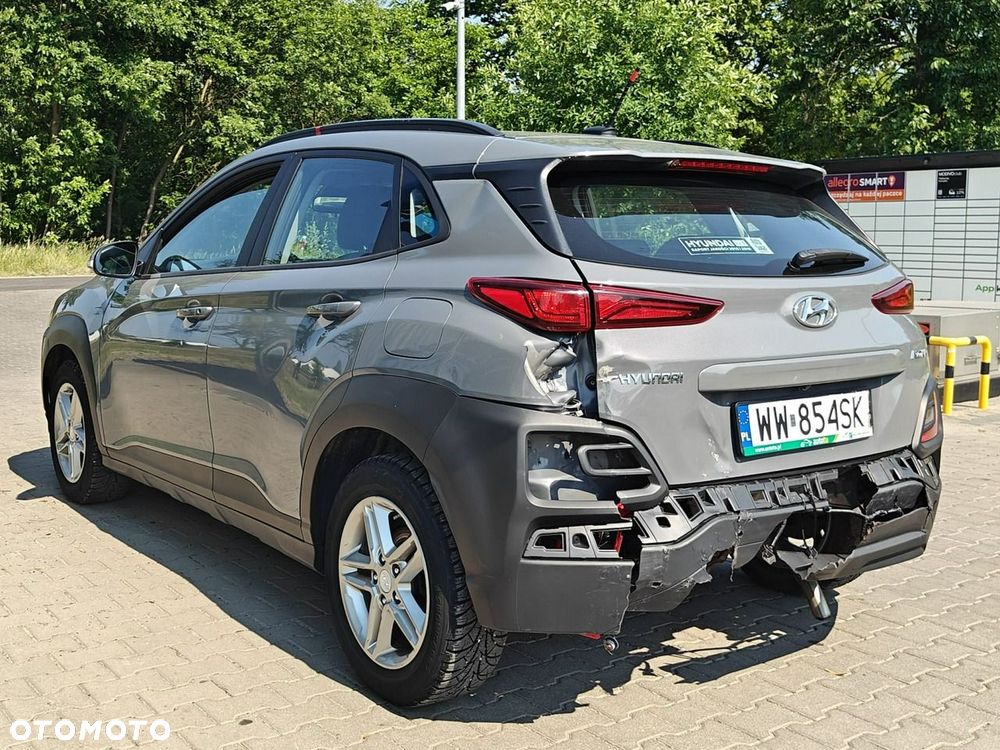 Hyundai Kona - 3