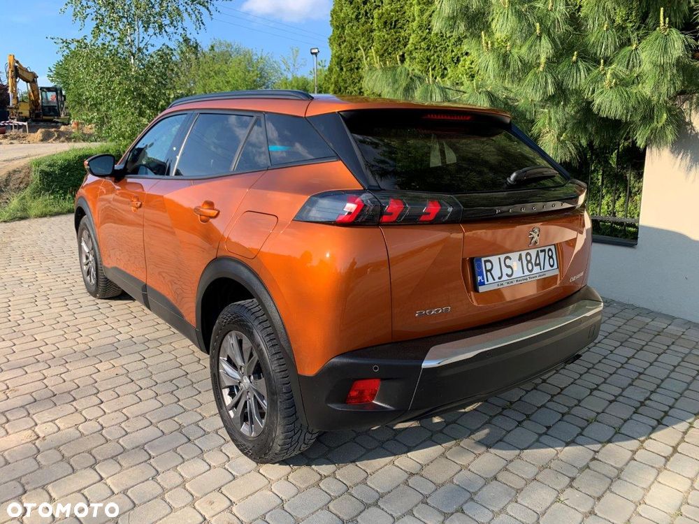 Peugeot 2008 - 3