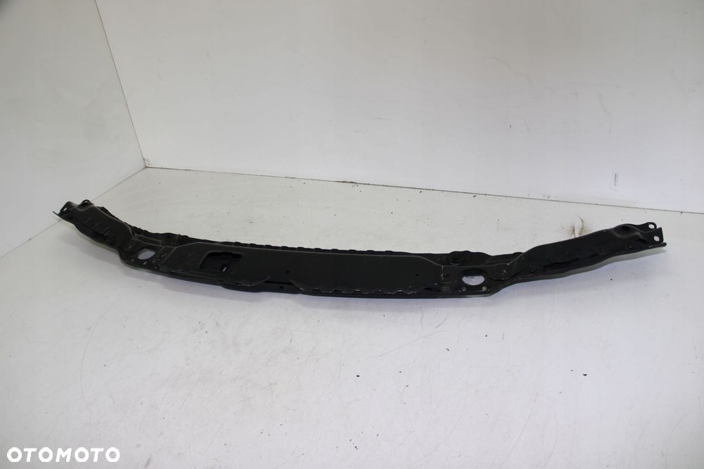 RANGE ROVER 3 L322 03r WZMOCNIENIE CZOŁOWE PAS PRZEDNI GÓRNY - 7