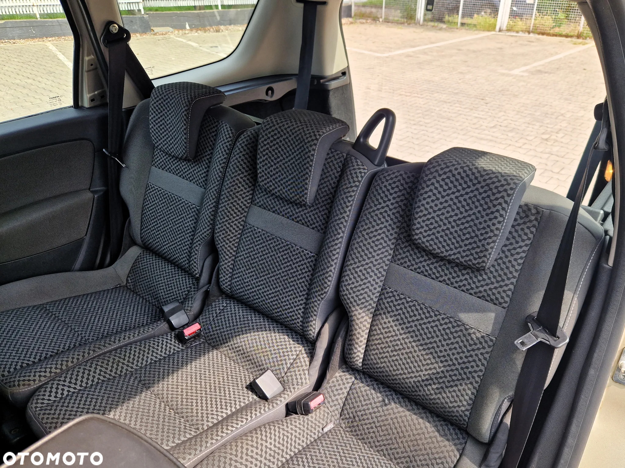Renault Scenic - 12