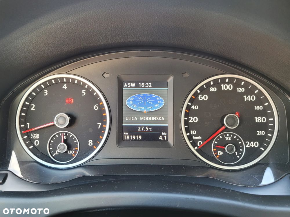 Volkswagen Tiguan 1.4 TSI Perfectline R-Style - 21