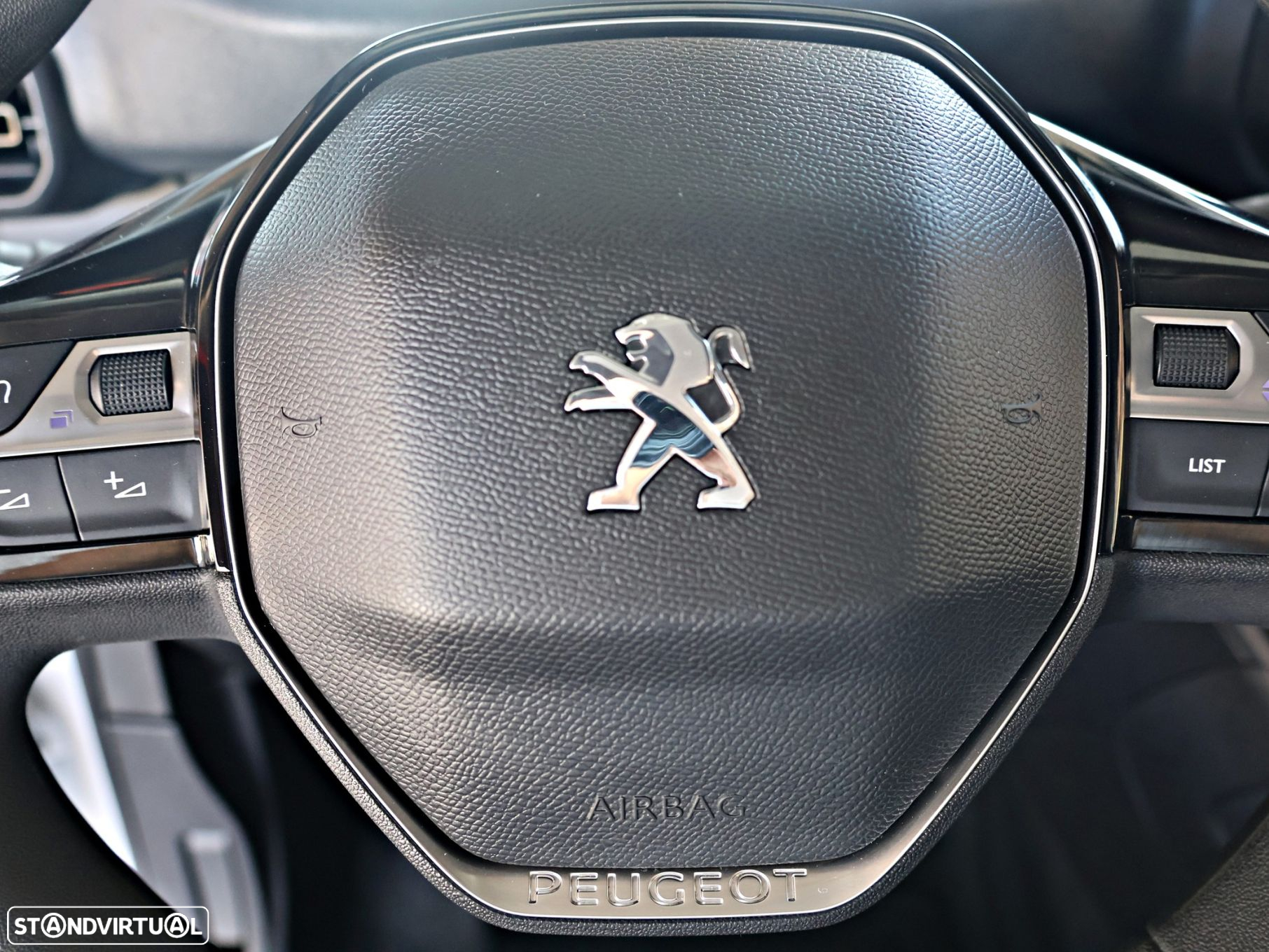 Peugeot Partner 1.5 BlueHDi Standard - 38