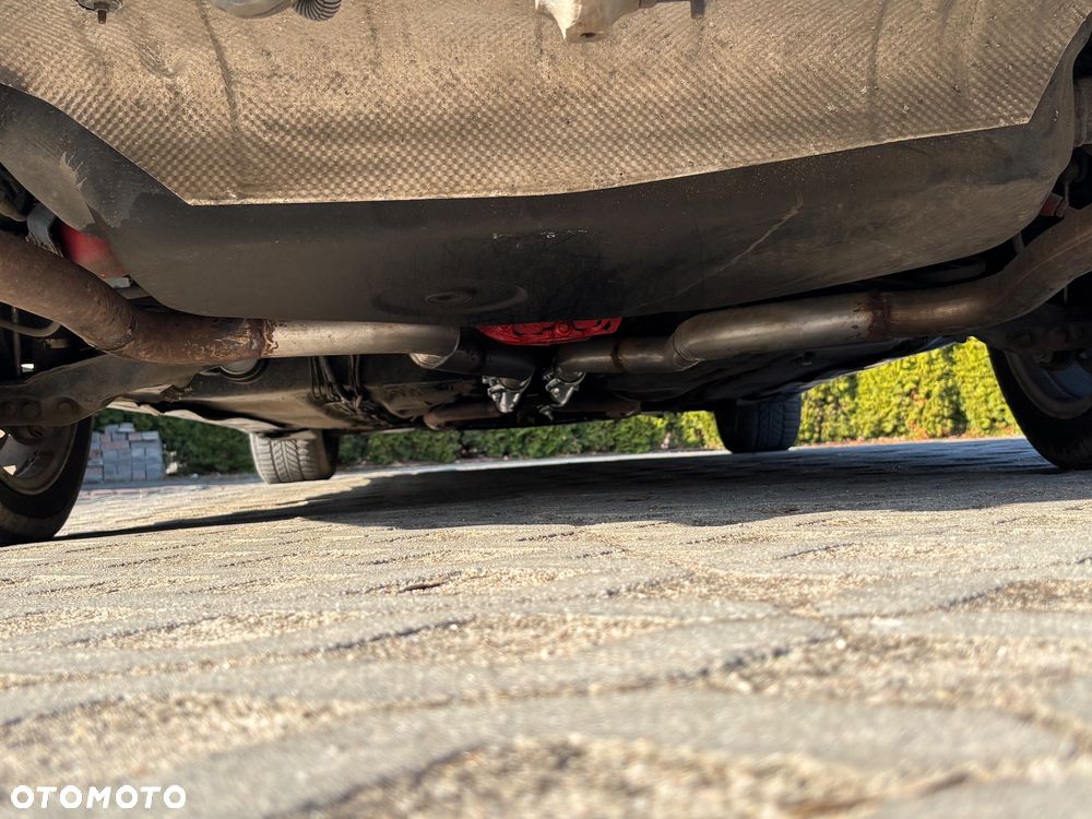 Mercedes-Benz Klasa E 430 T Avantgarde - 6