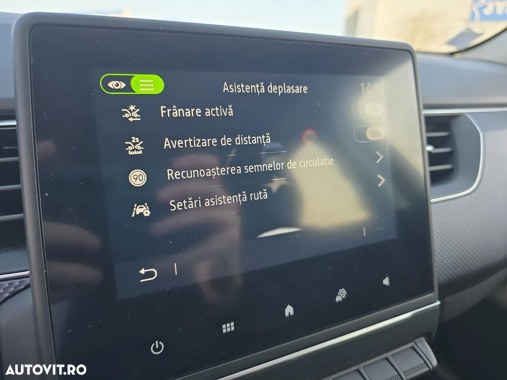 Renault Arkana E-TECH 145 INTENS - 31