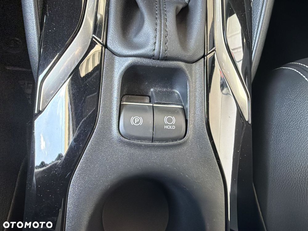 Toyota Corolla 1.8 Hybrid Style - 20