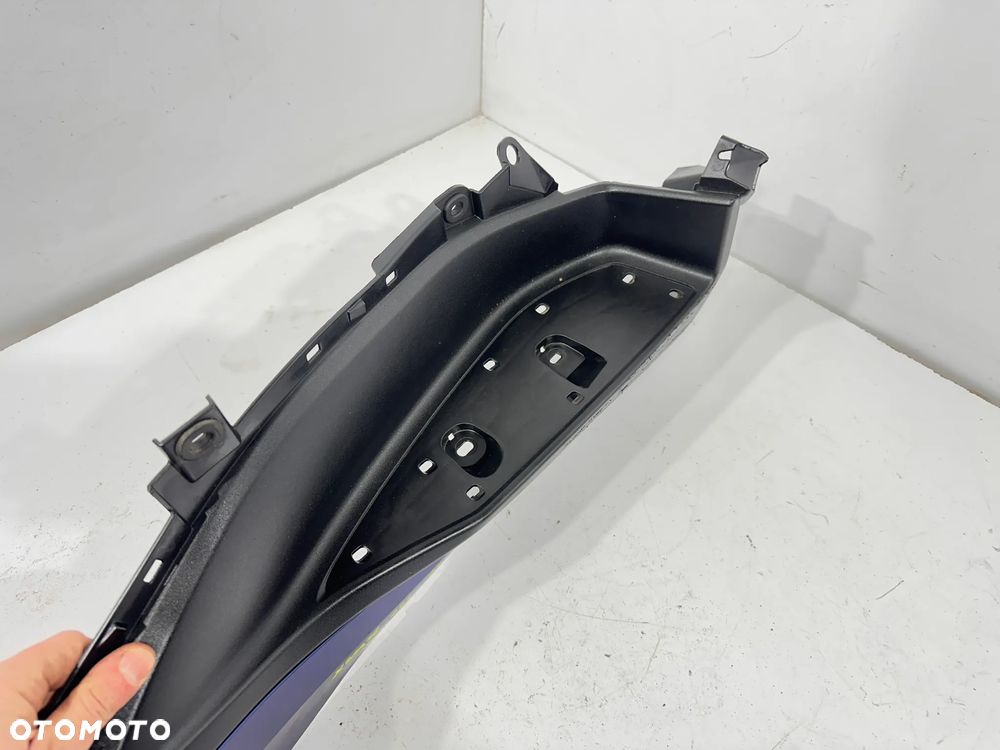 Podłoga P Yamaha XMAX 125 X-Max 17-21r - 6