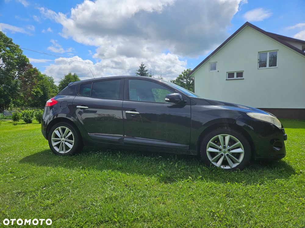 Renault Megane 1.6 16V Generation Authentique - 1