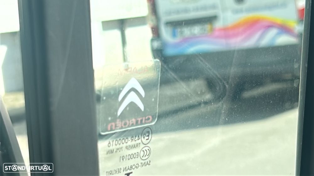 Citroën Berlingo - 8