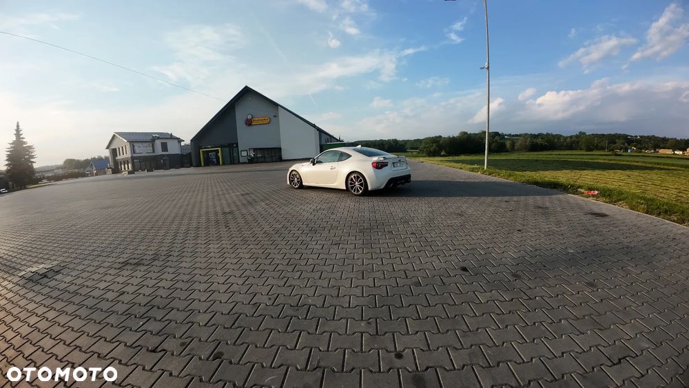 Subaru BRZ 2.0i Sport + - 14