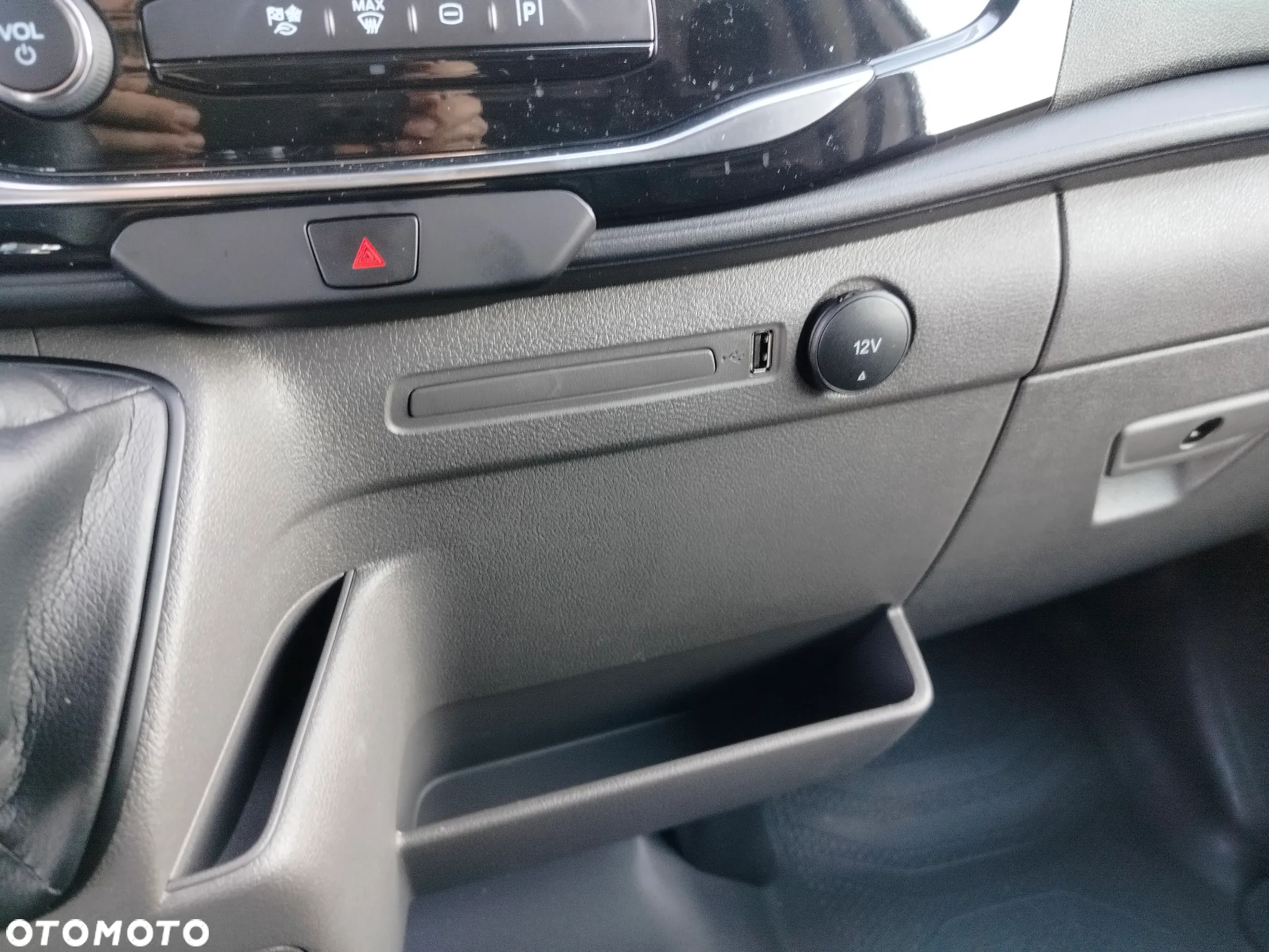 Ford Transit - 17