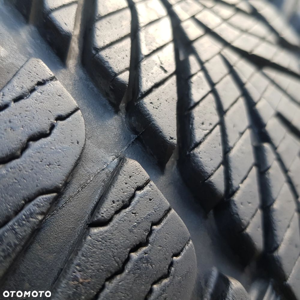 4x 195/55R16 Sava Eskimo HP Komplet opon zimowych - 2