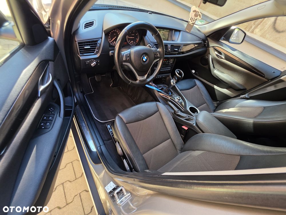 BMW X1 - 5