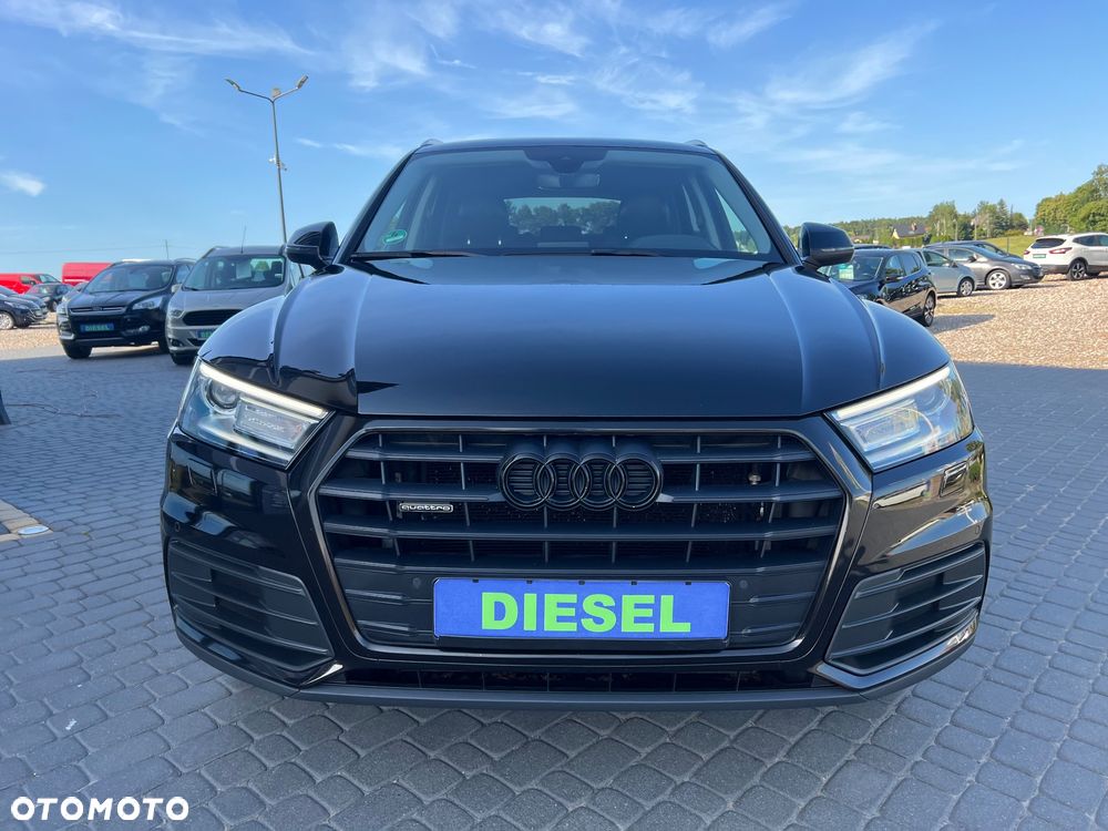 Audi Q5 2.0 TDI Quattro S tronic - 3