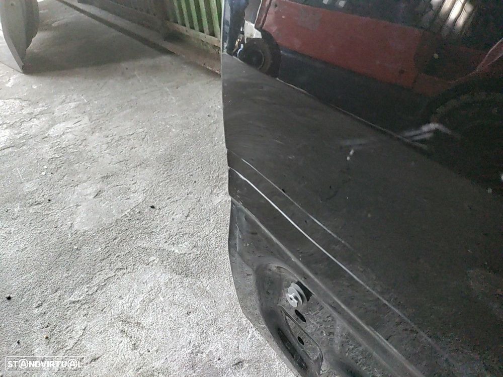 Porta Frente Direita Nua Bmw Ix I20 - 2