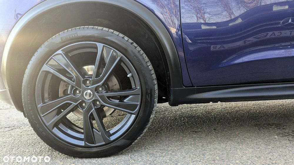 Nissan Juke - 39
