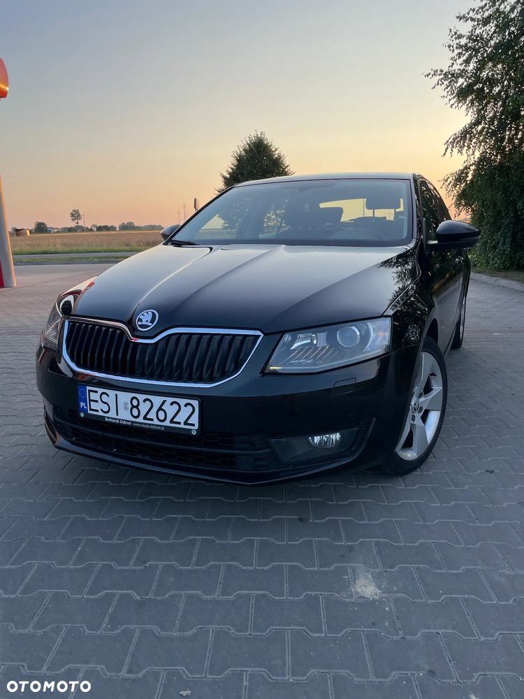 Skoda Octavia 1.4 TSI Style - 11