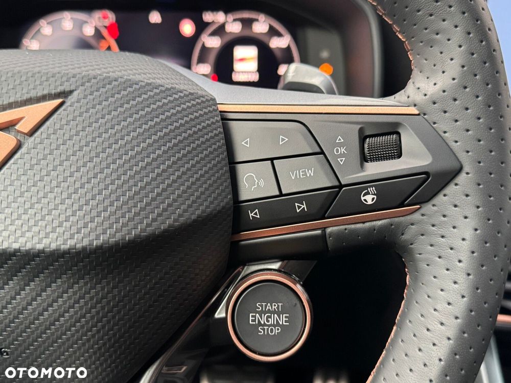 Cupra Formentor 1.5 eTSI mHEV DSG - 28
