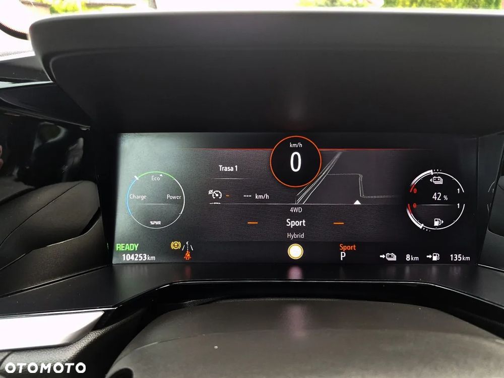 Opel Grandland Plug-in-Hybrid4 1.6 DI Automatik Ultimate - 15