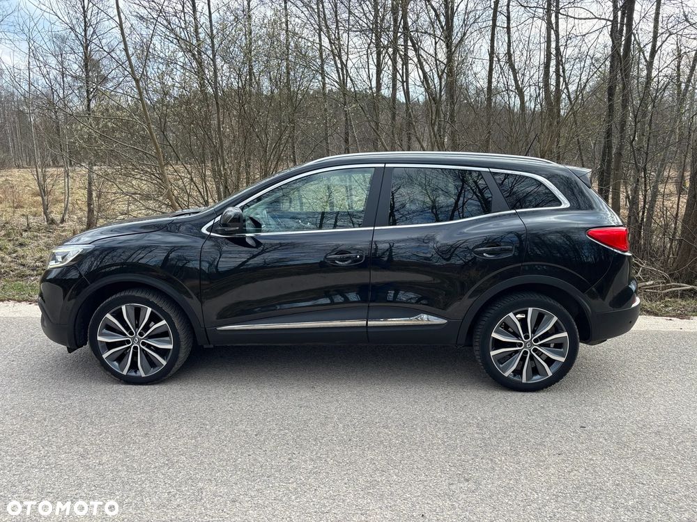 Renault Kadjar 1.6 dCi Energy Intens - 3