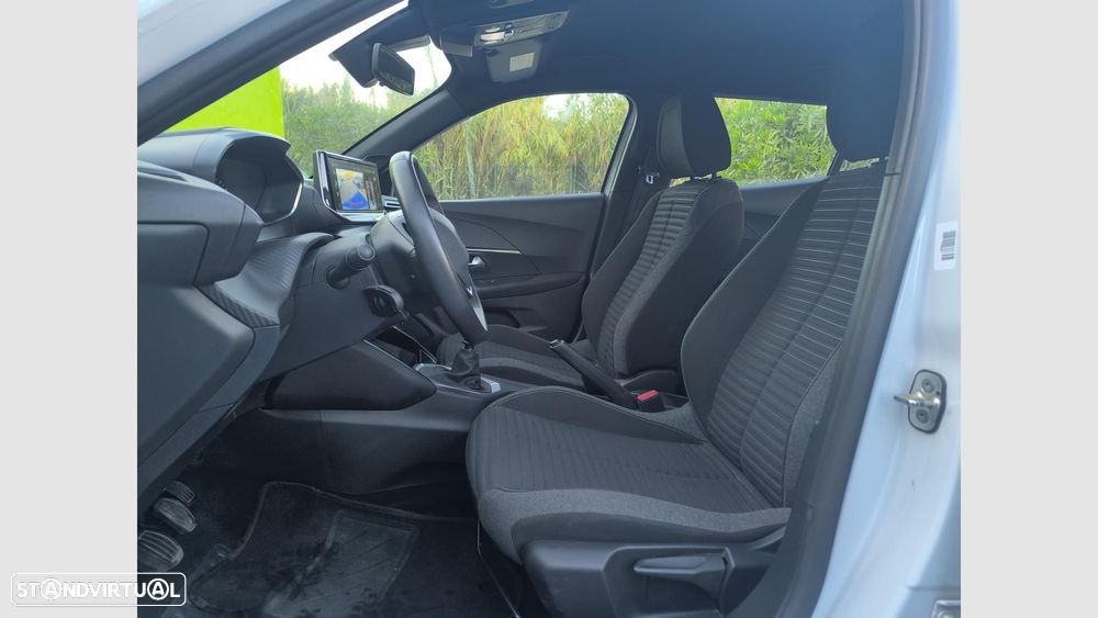 Peugeot 2008 1.2 PureTech Active - 5