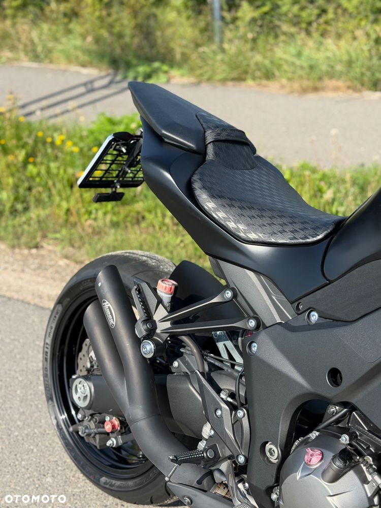 Kawasaki Z - 16