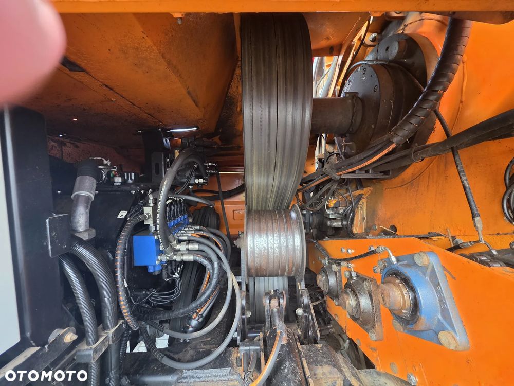 Doppstadt DH 812Q - 13