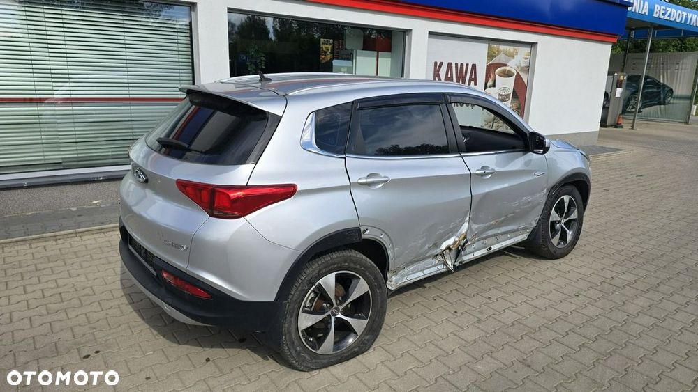 Chery Tiggo 7 - 4