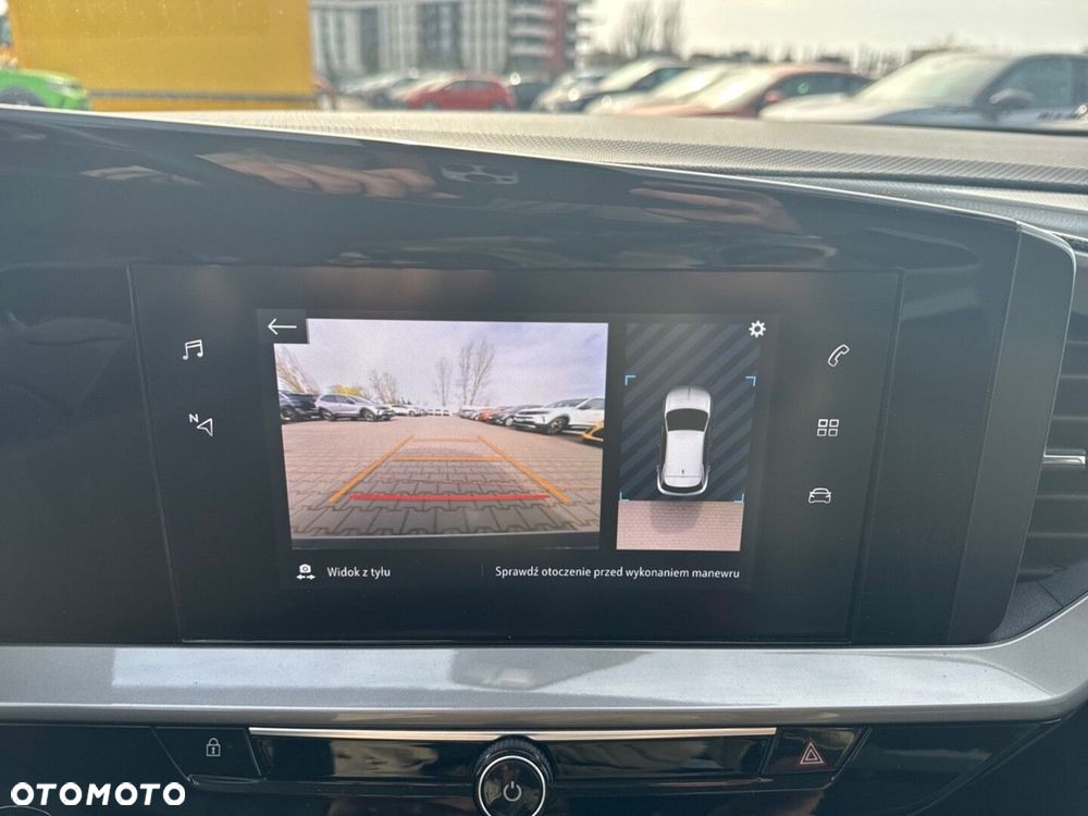 Opel Mokka 50kWh Elegance - 21