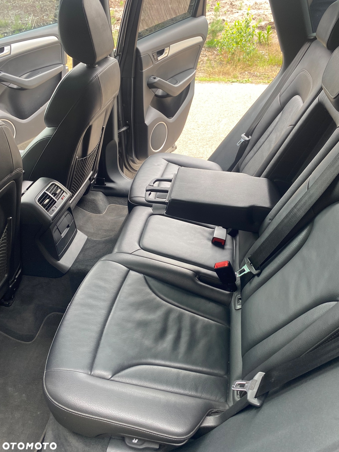Audi Q5 2.0 TFSI Quattro Tiptronic - 11