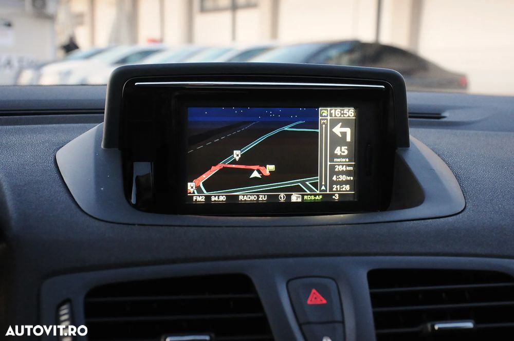 Renault Megane 1.5 dCi GT Line - 10