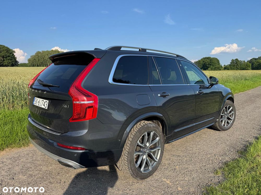 Volvo Xc 90 2017 photo 3