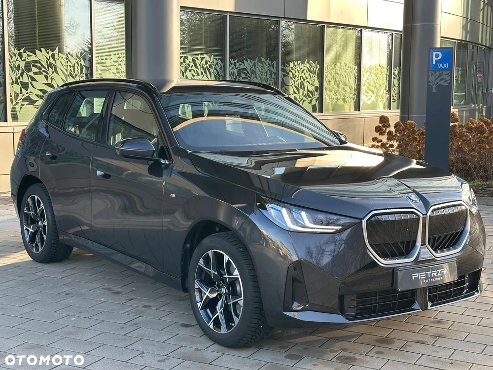 BMW X3 xDrive20 mHEV - 3