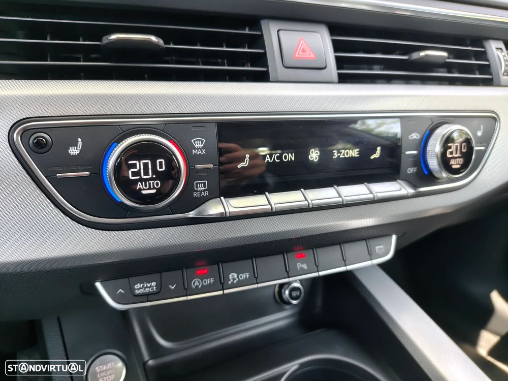 Audi A5 2.0 TDI Sport S tronic - 30