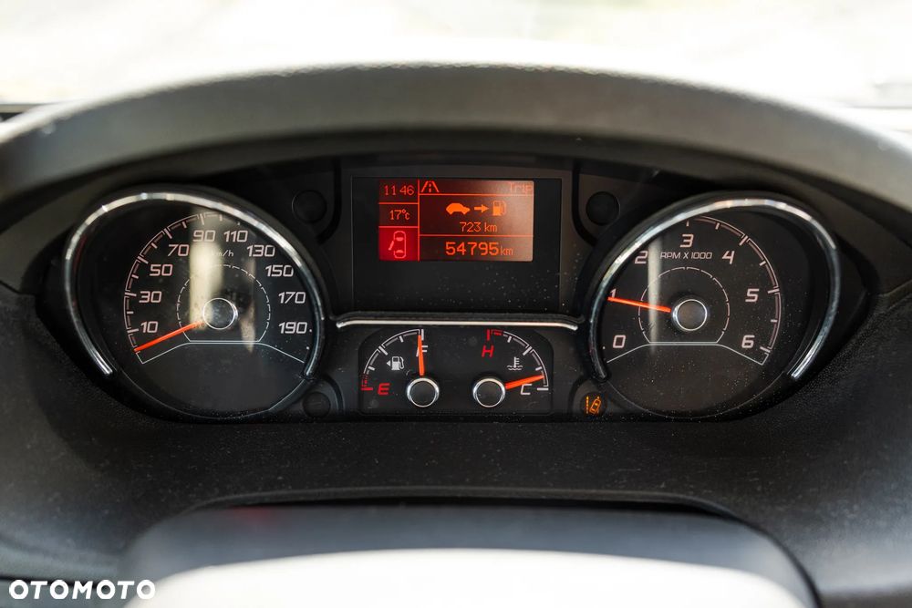 KNAUS BOXSTAR Liftime XL MAXI 4 osobowy KLIMA POST. - 29