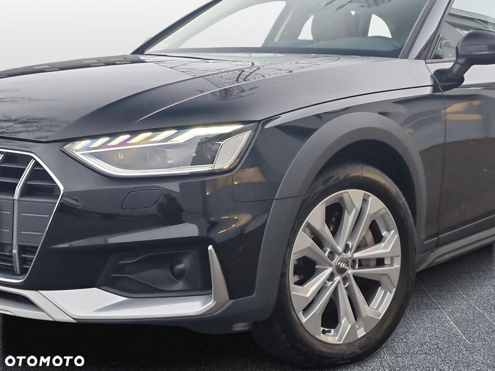 Audi A4 Allroad - 28