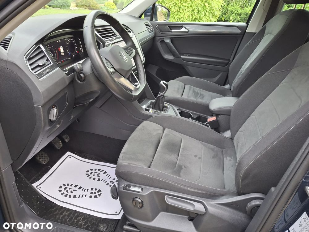 Volkswagen Tiguan 2.0 TDI SCR Life - 11