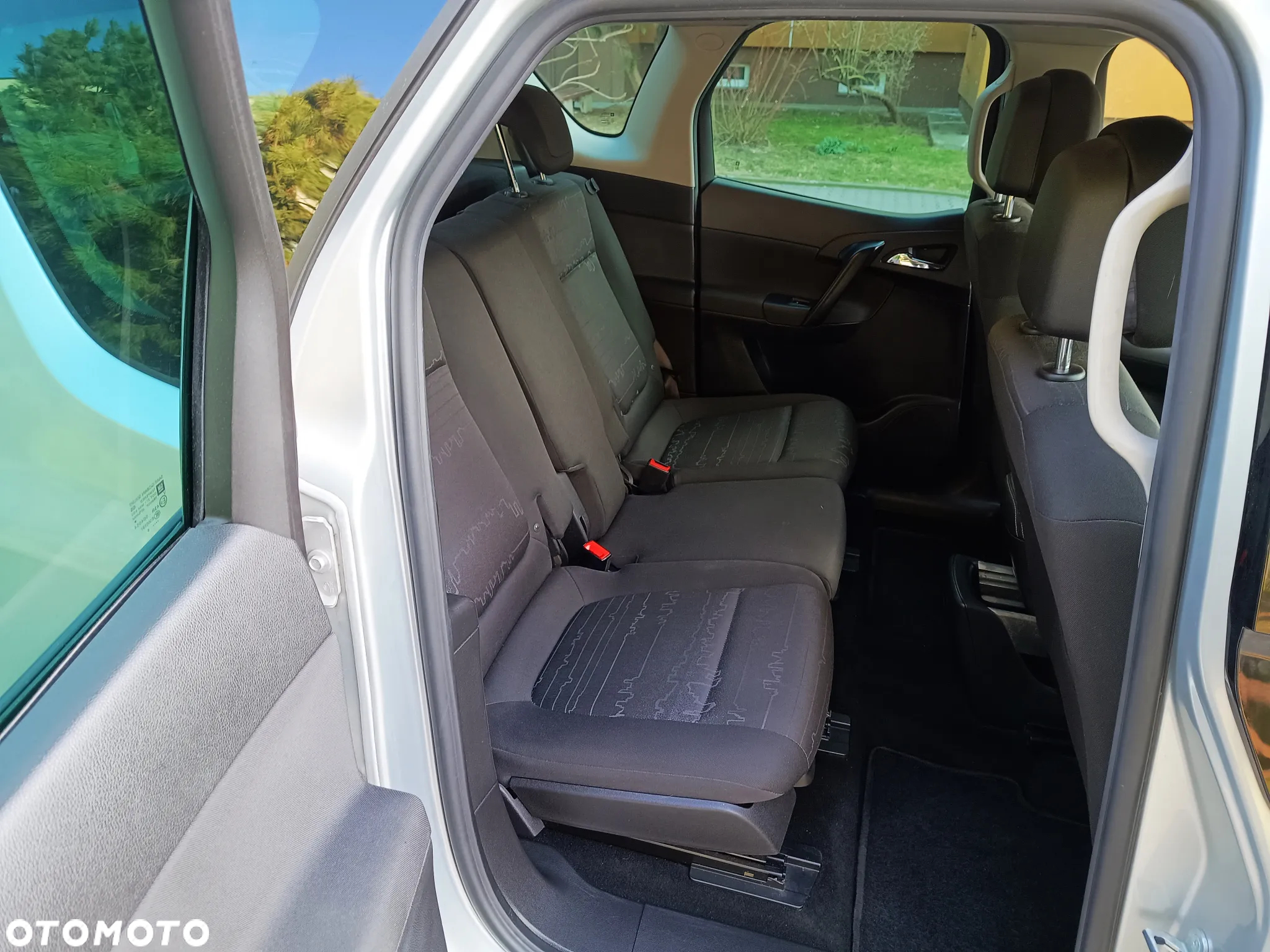 Opel Meriva 1.4 T Enjoy S&S - 17