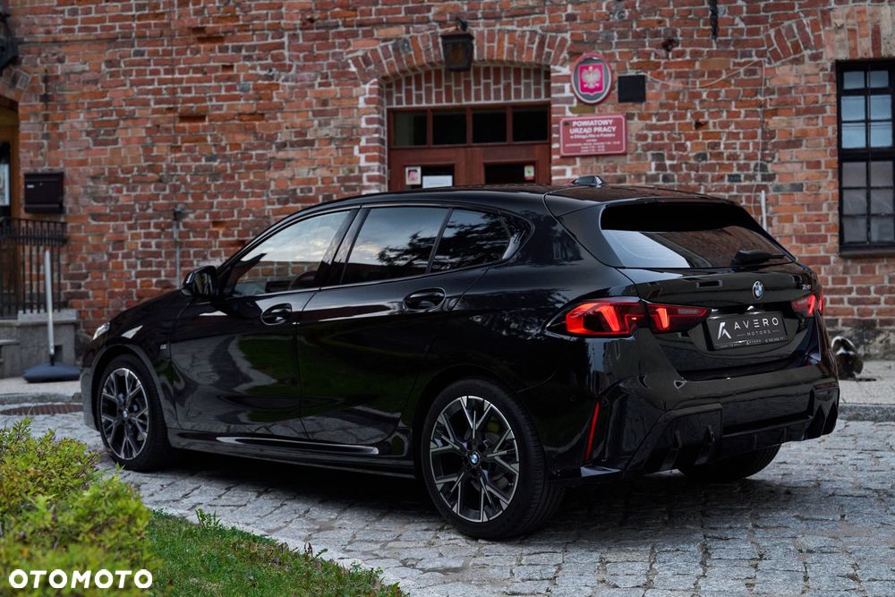 BMW Seria 1 120 - 9