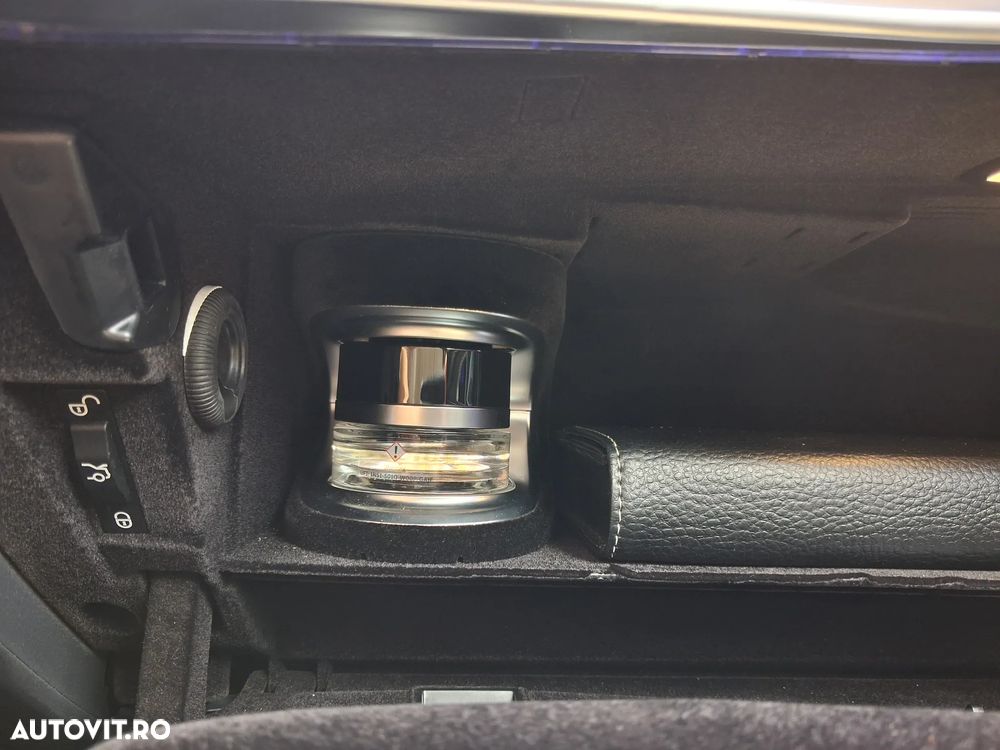 Mercedes-Benz S 400 d 4MATIC Aut - 28