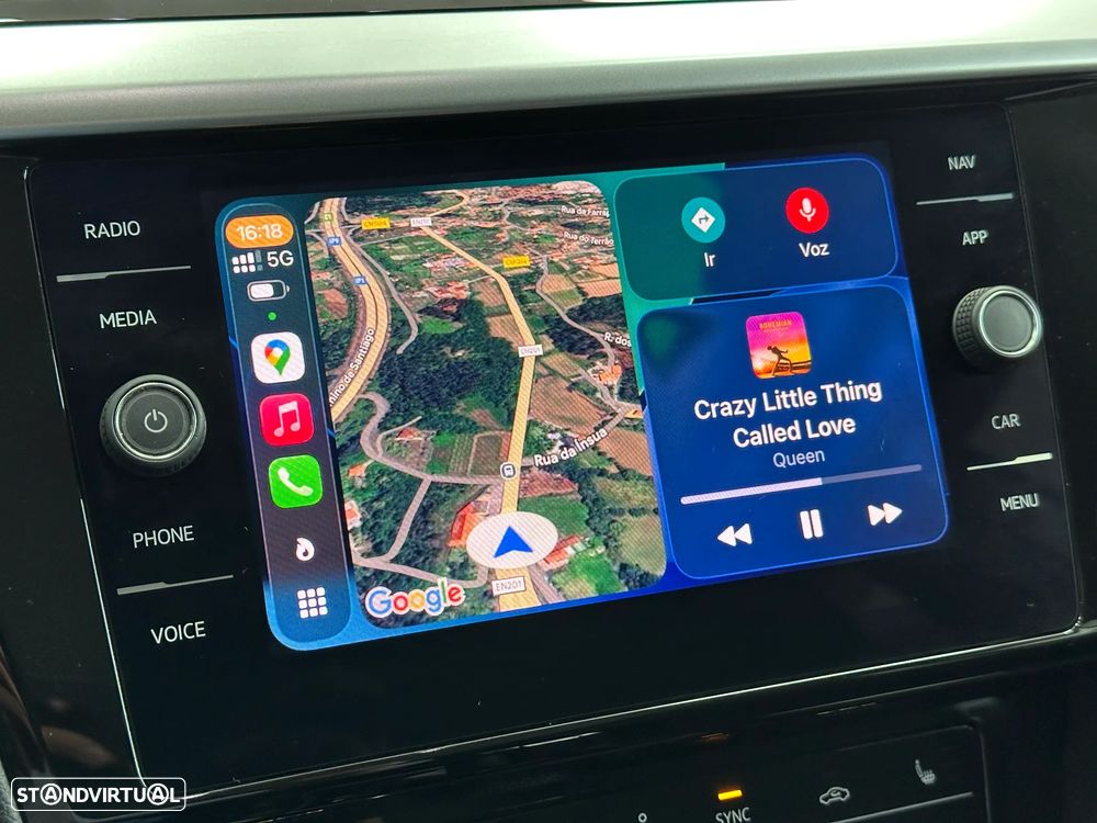 VW Arteon Shooting Brake 1.4 TSI eHybrid Elegance - 22