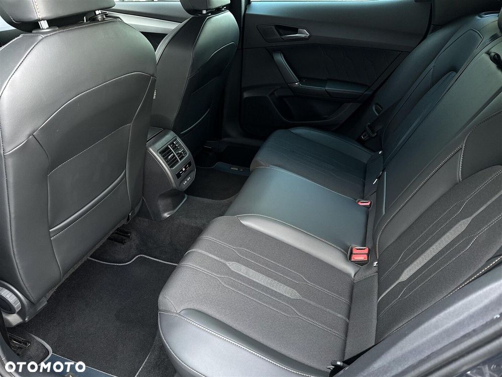 Cupra Formentor 1.5 TSI DSG - 11