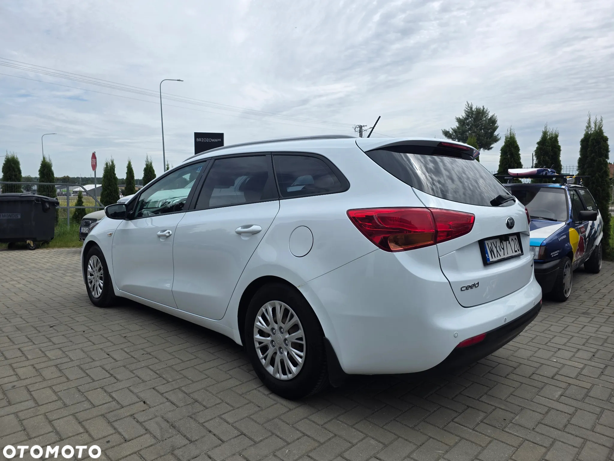 Kia Ceed Cee'd 1.6 CRDi M - 25
