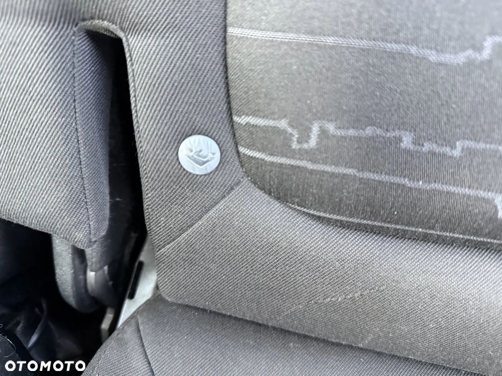 Opel Meriva 1.4 Enjoy - 19