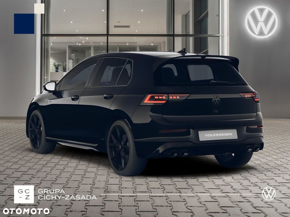 Volkswagen Golf 2026 photo 3