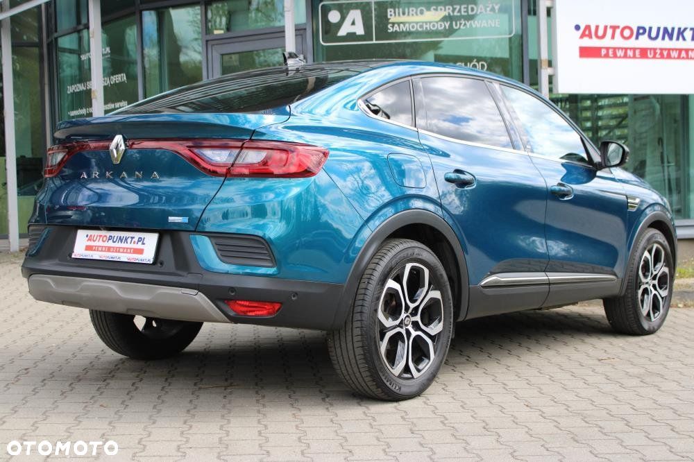 Renault Arkana - 5