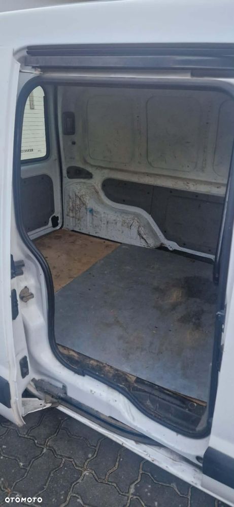 Renault Kangoo 1.5 dCi Helios - 8